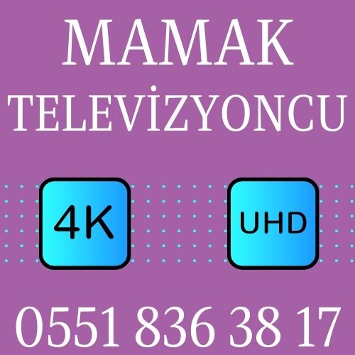 Mamak Televizyoncu