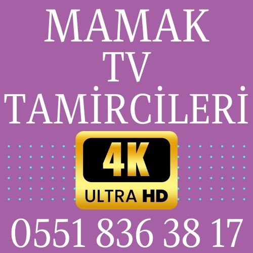 Mamak TV Tamircileri