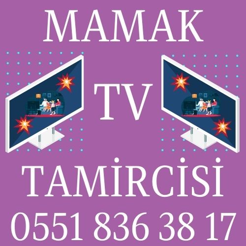 Mamak TV Tamircisi