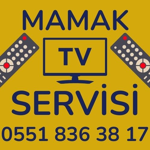 Mamak Uydu TV Servisi