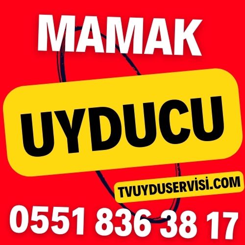 Mamak Uyducu