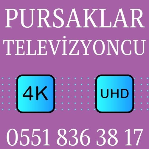 Pursaklar Televizyoncu