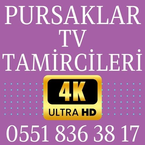 Pursaklar TV Tamircileri