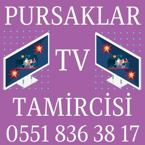 Pursaklar TV Tamircisi