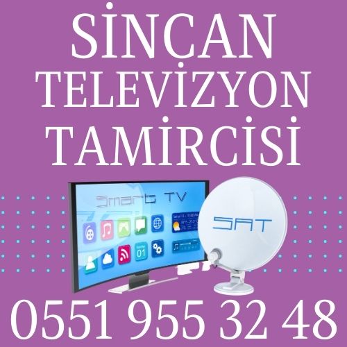 Kadikoy Televizyoncu TV Tamircisi Servisi