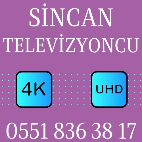 Sincan Televizyoncu