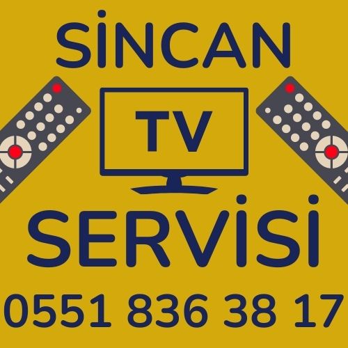 Sincan Uydu TV Servisi