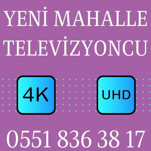 Yenimahalle Televizyoncu