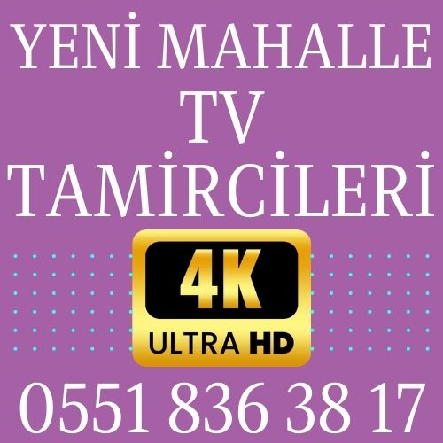 Yenimahalle TV Tamircileri