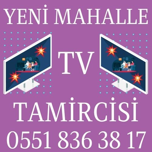 Yenimahalle TV Tamircisi