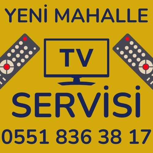 Yenimahalle Uydu TV Servisi